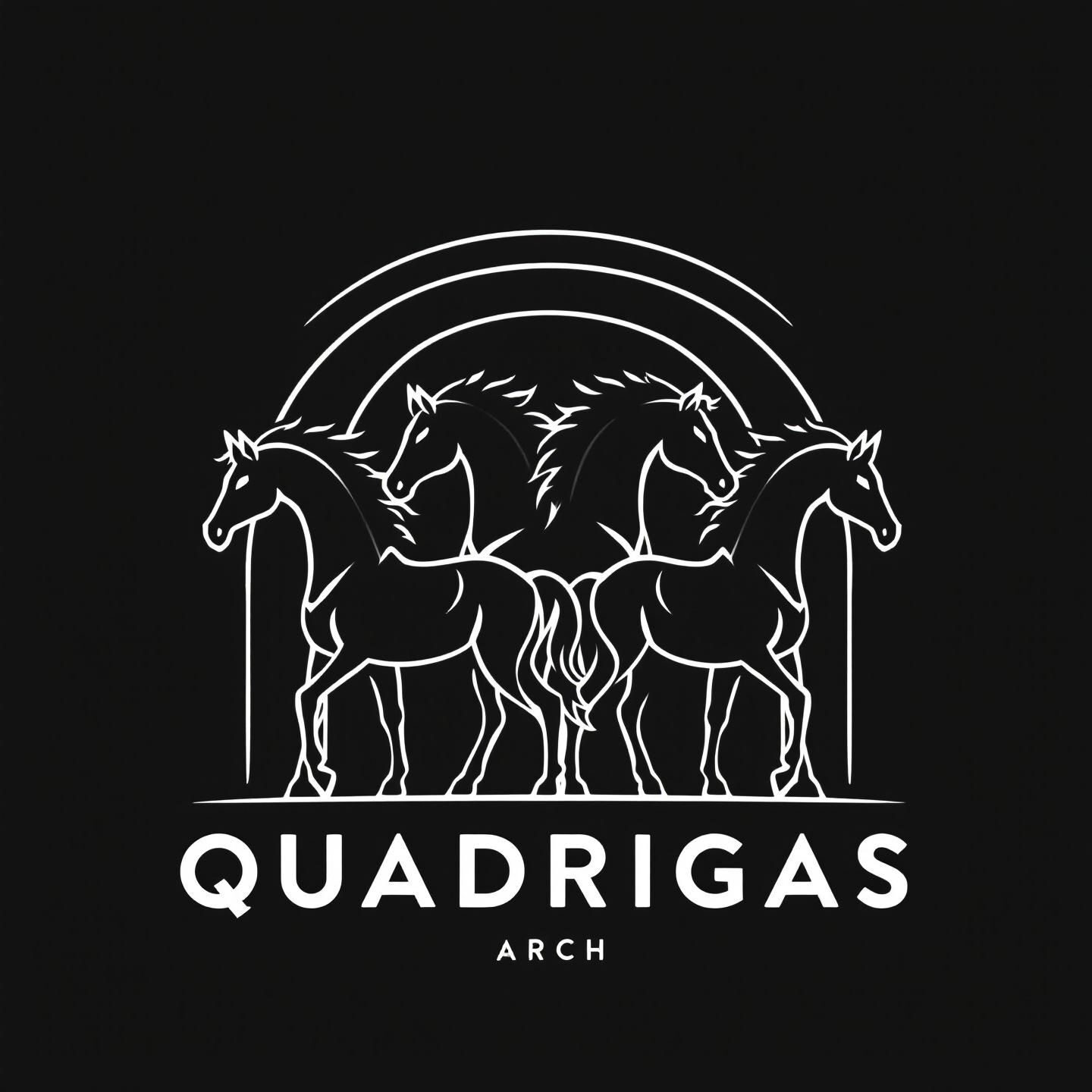 Quadrigas Arch – Gaming Magazine