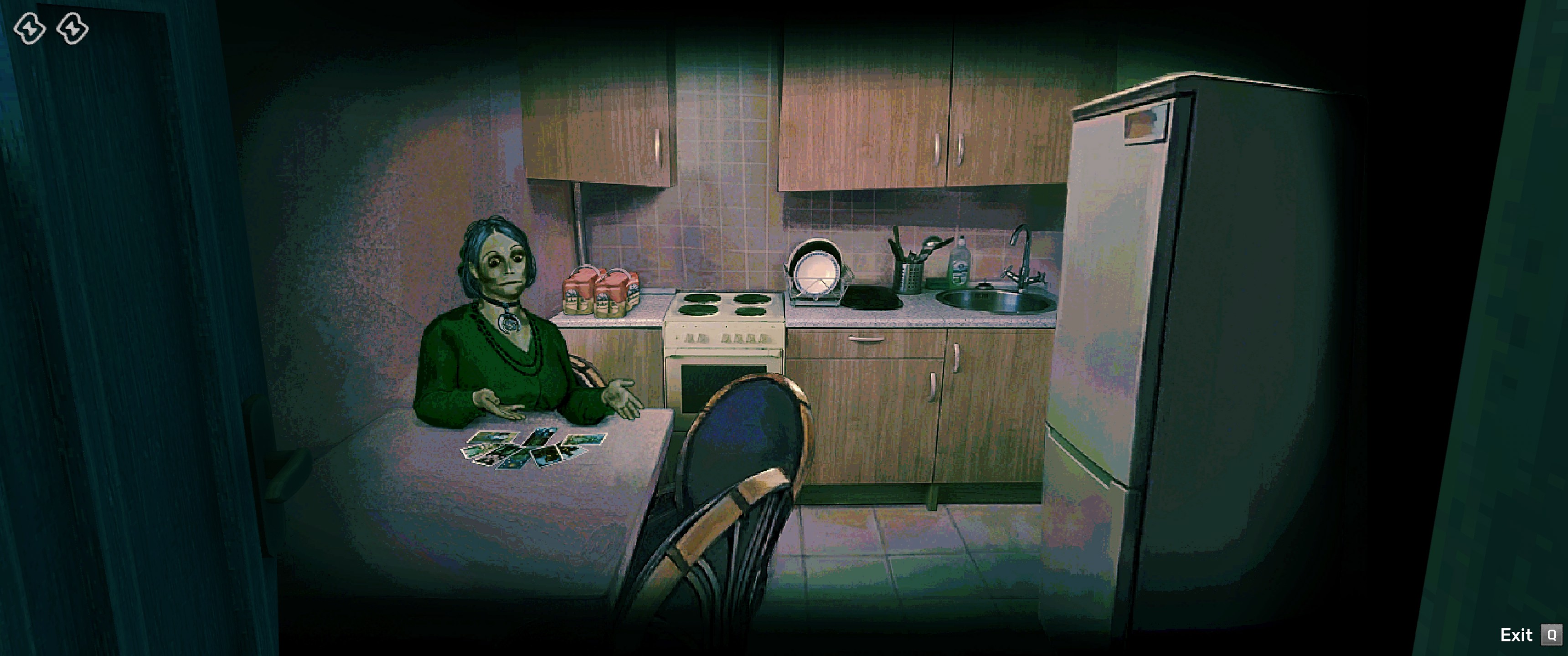 No, I’m Not a Human Review – Grim, Sinister and Isolating