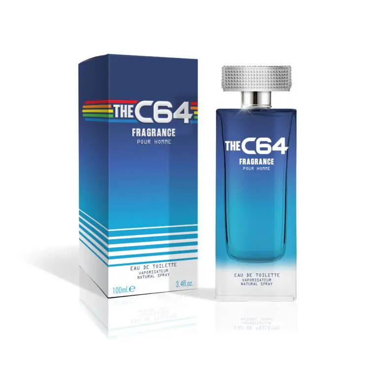 Gaming Nostalgia meets Luxury Scents: Computer inspired fragrance line debuts 2025