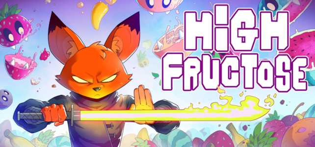 Brutal Indies Unleashed Features High Fructose in Steam Festival