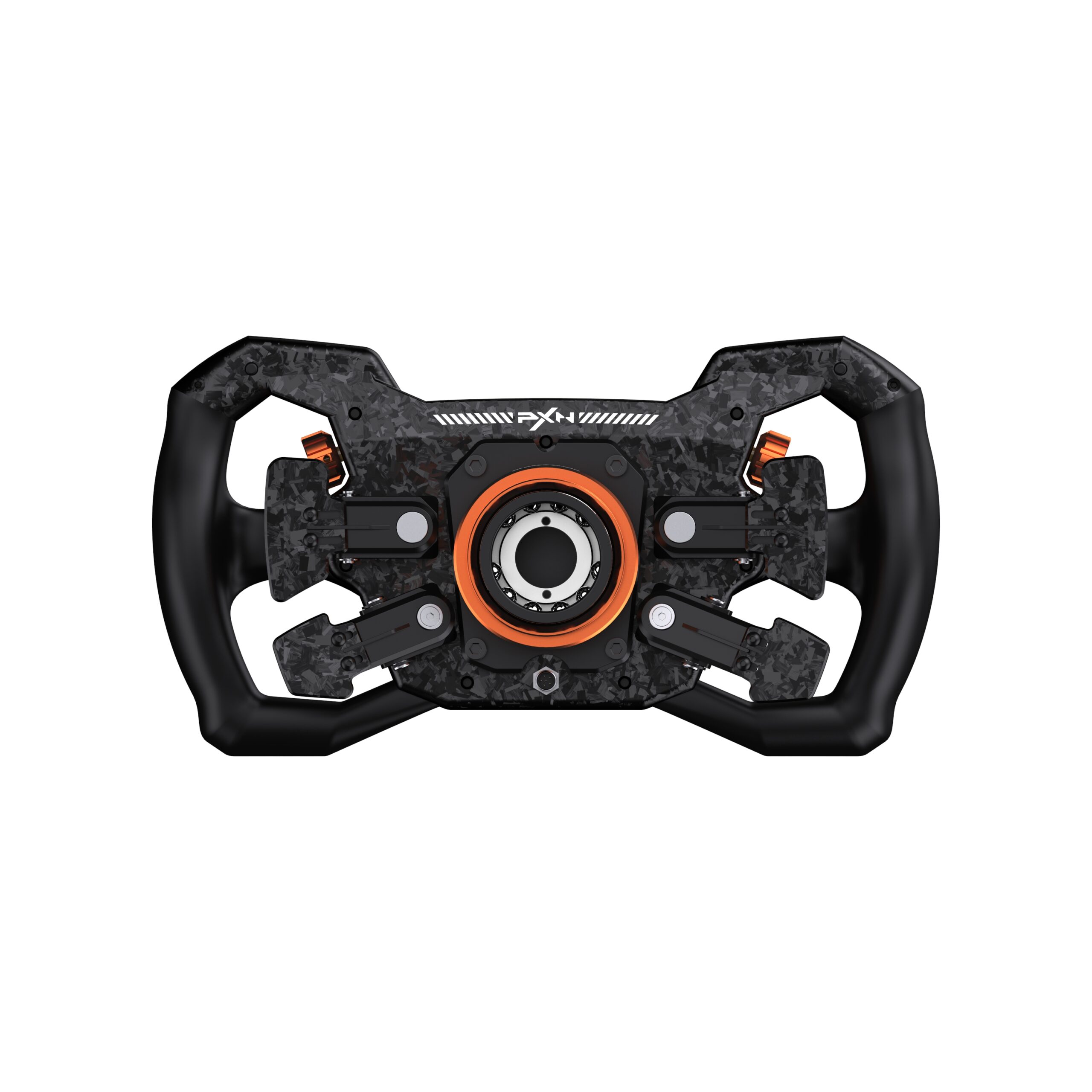 From Beginner to Pro: Why Your Sim Racing Setup Needs a PXN GT ONE Steering Wheel