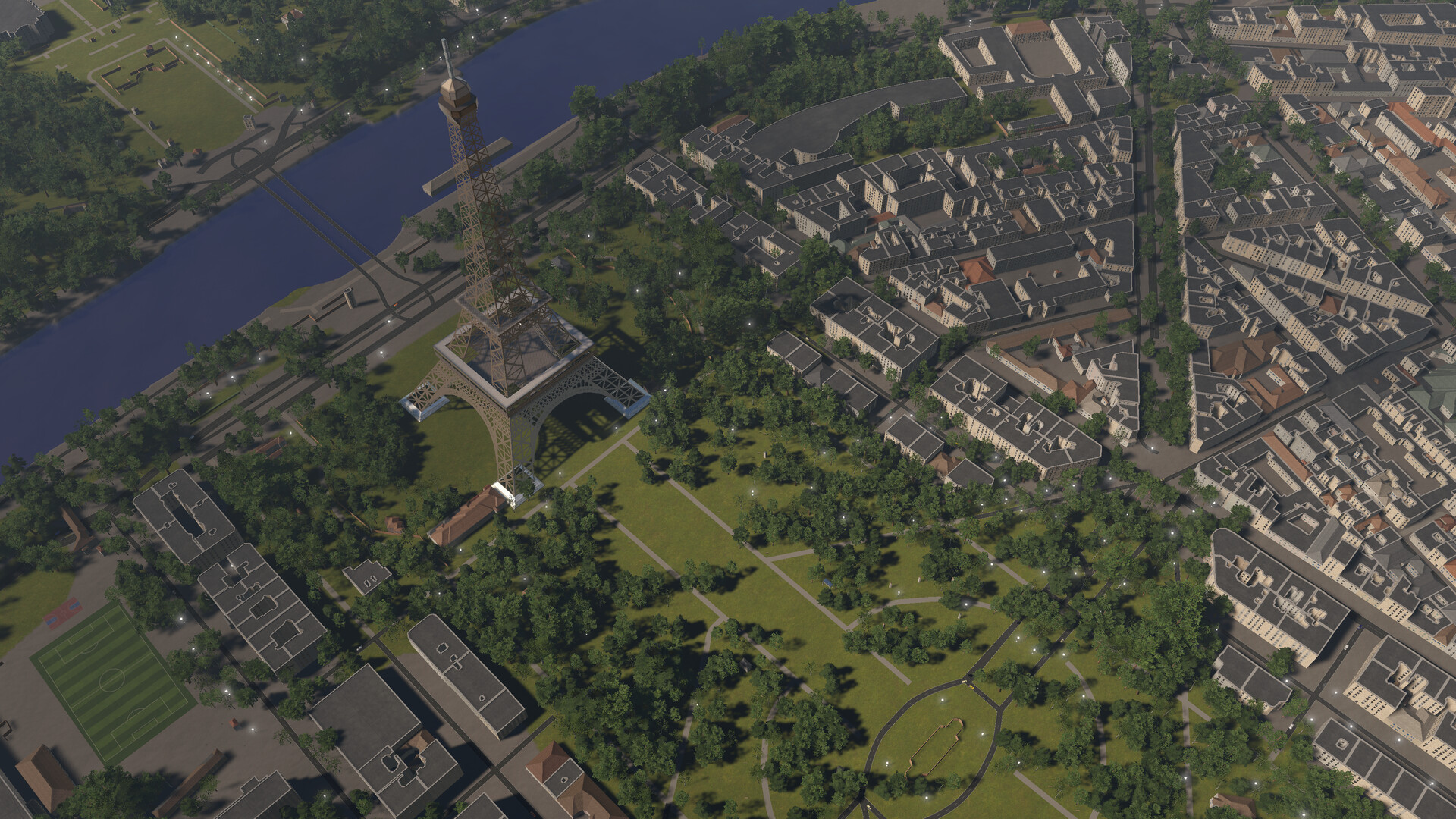 Answer the Emergency Call Anywhere in the World in Global Rescue, Launching this April on PC!