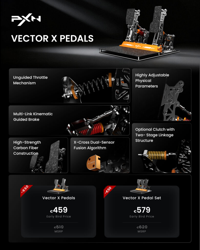 Vector X